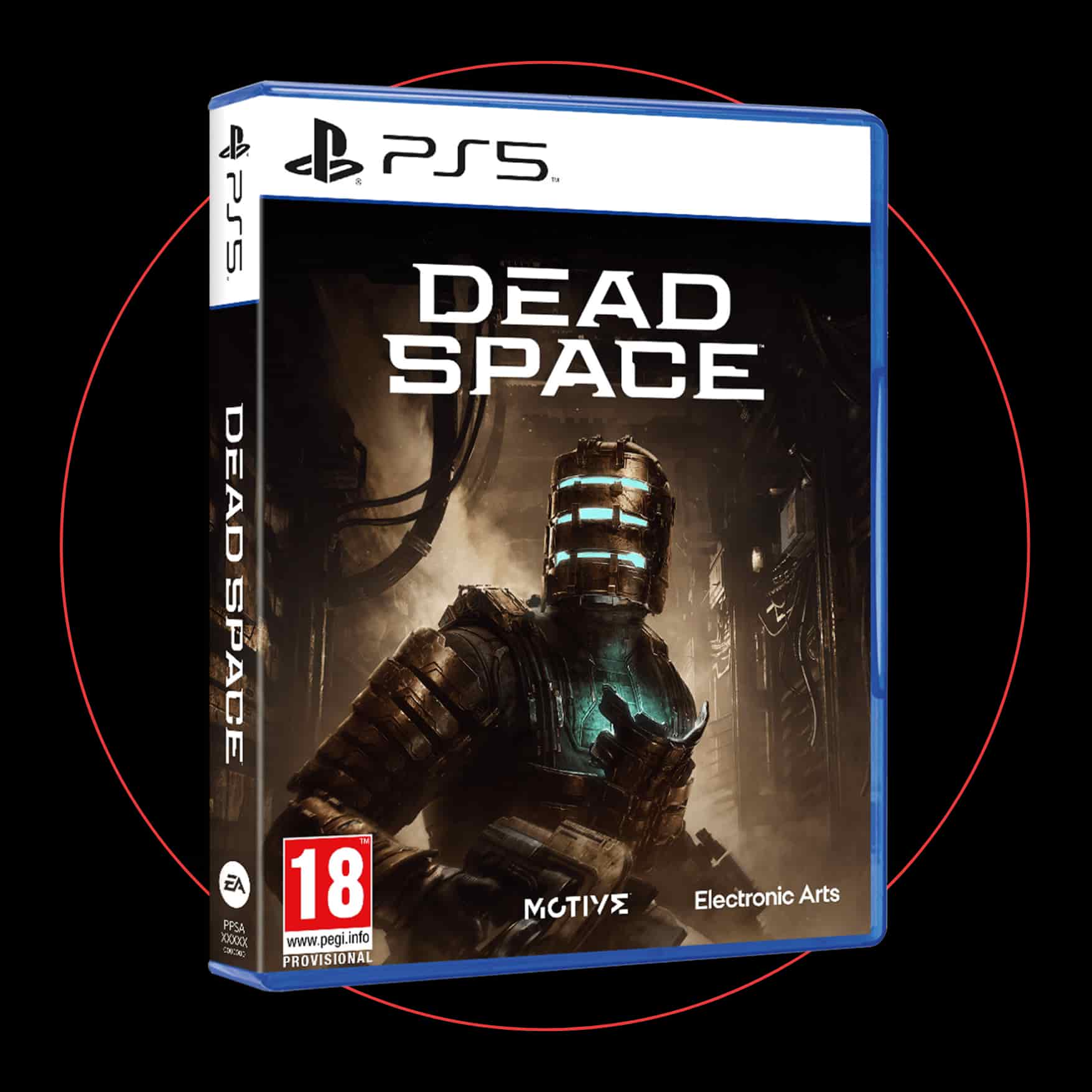 Dead Space