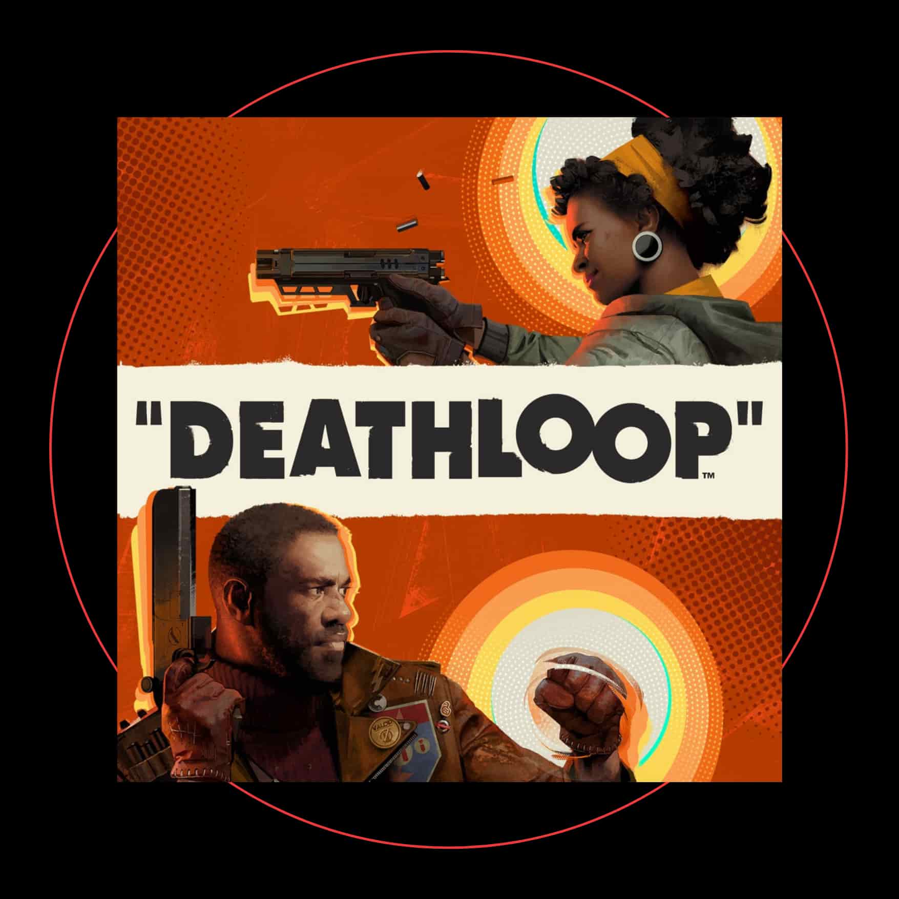 Deathloop