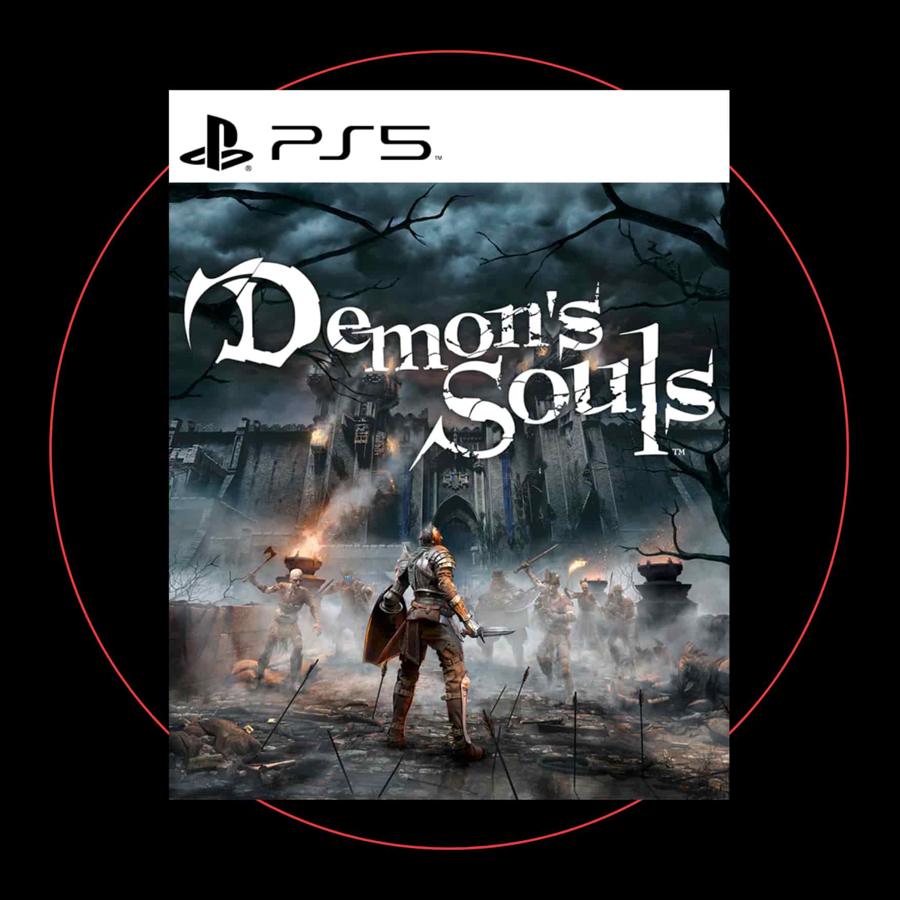 Demon's Souls