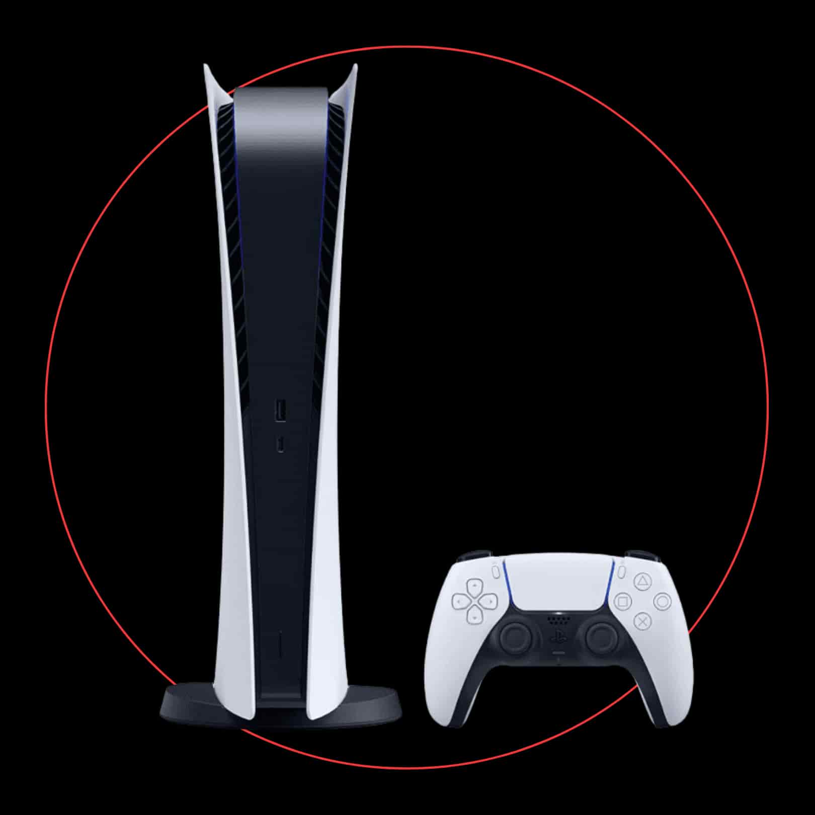 PlayStation 5 Console