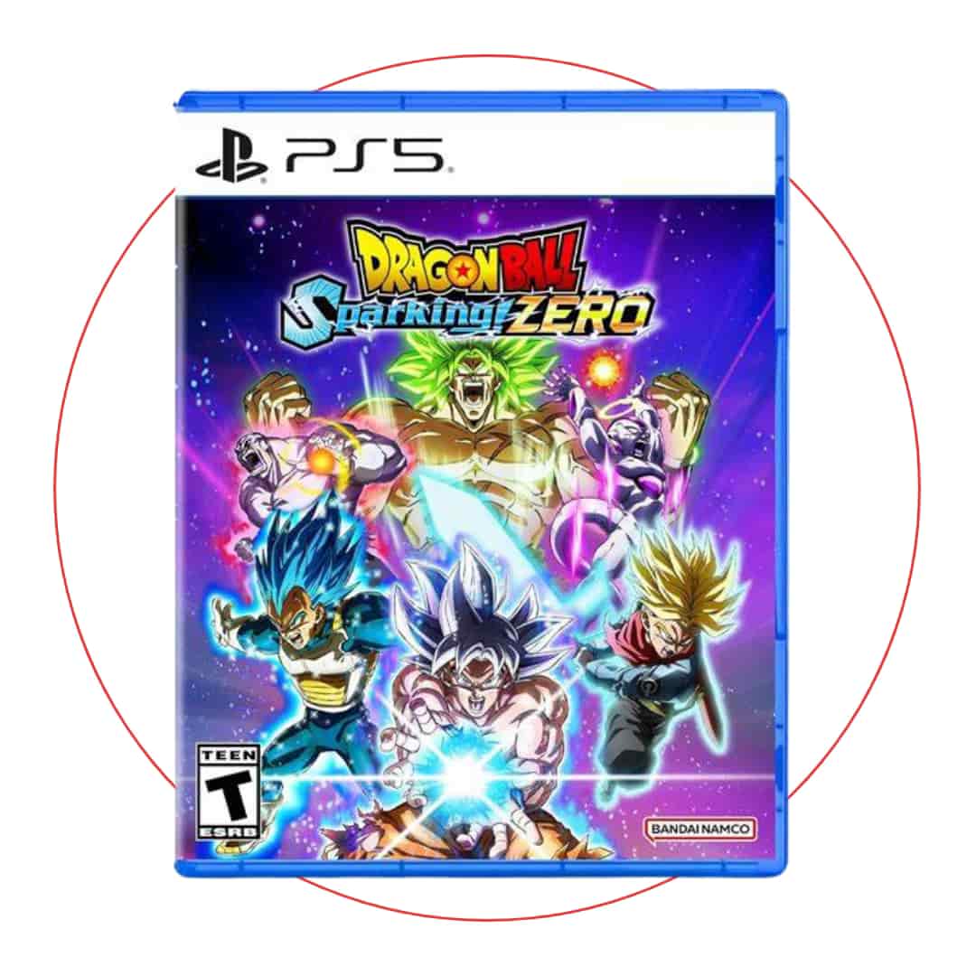 Dragon Ball: Sparking! Zero