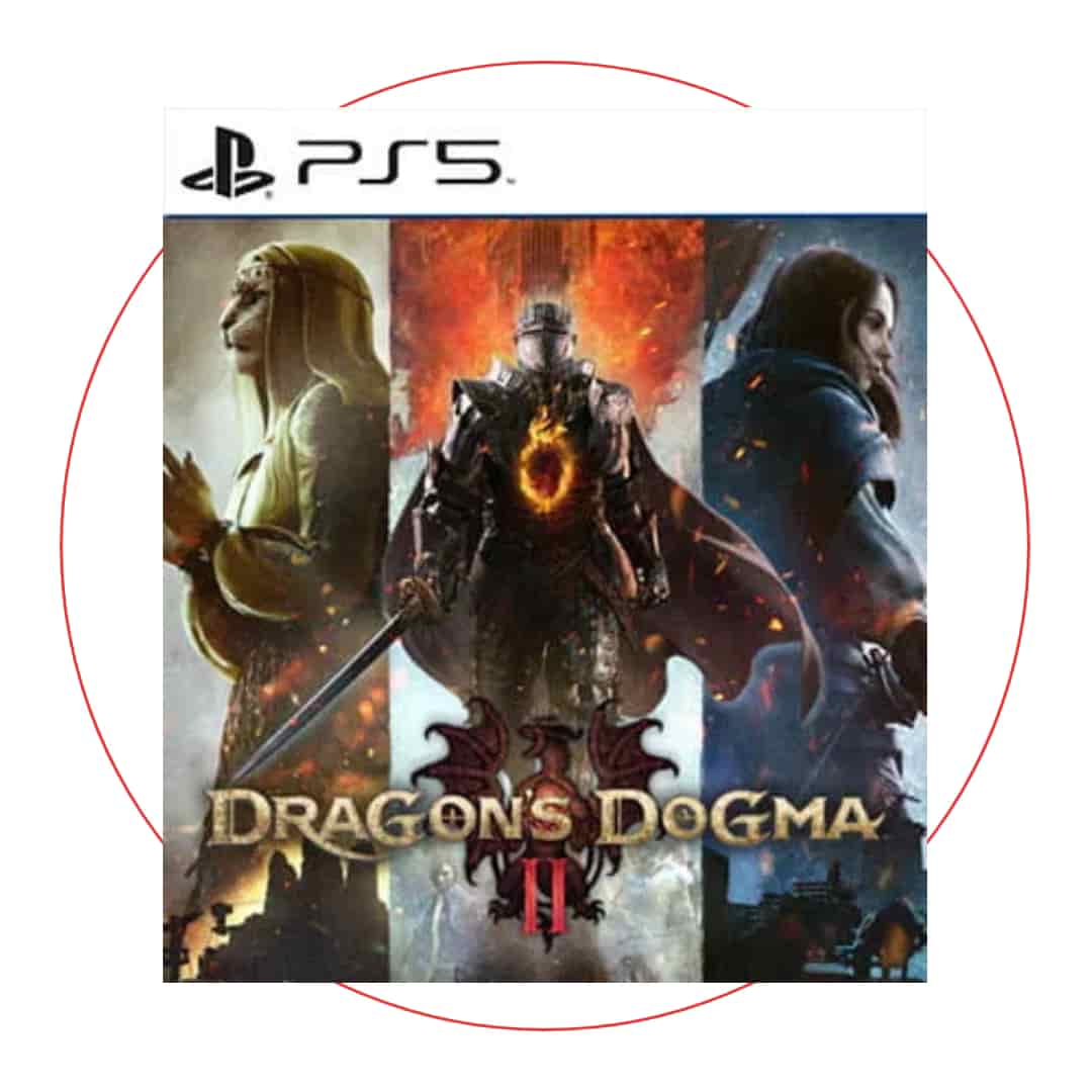 Dragon's Dogma 2