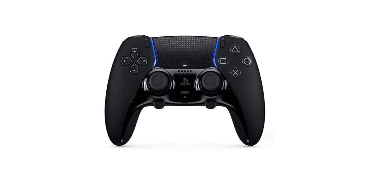 PS5 DualSense Edge Wireless Controller