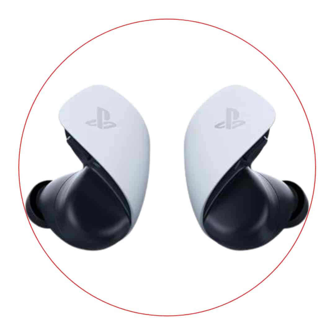 PS5 Earbuds