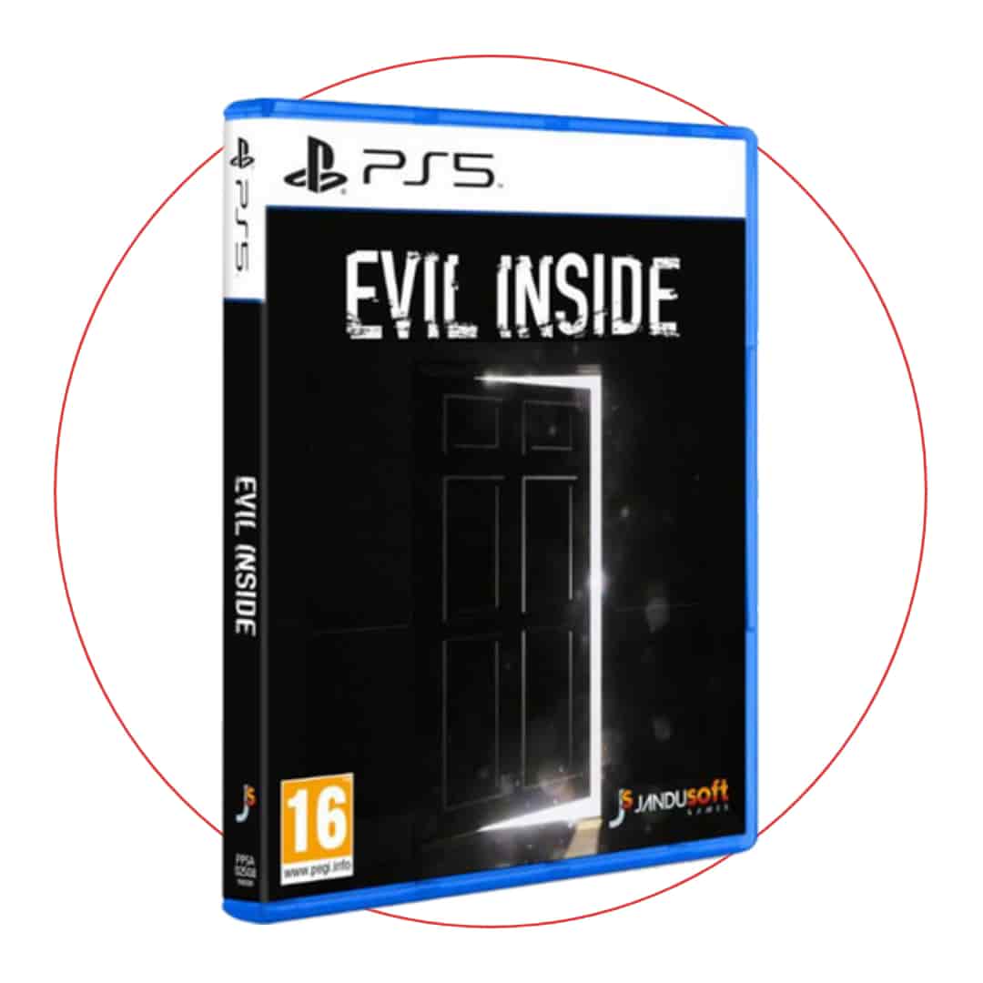 Evil Inside