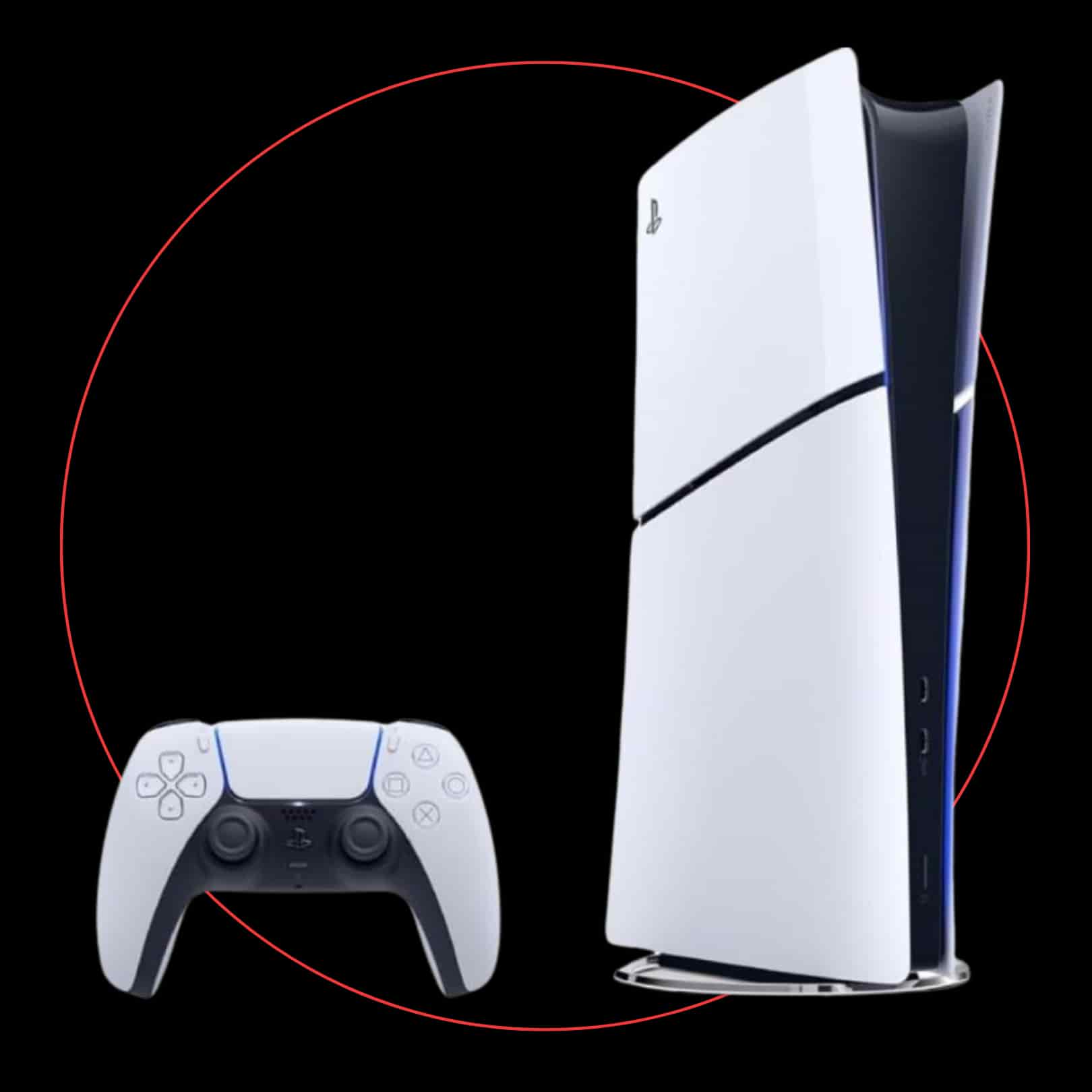 PlayStation 5 Console