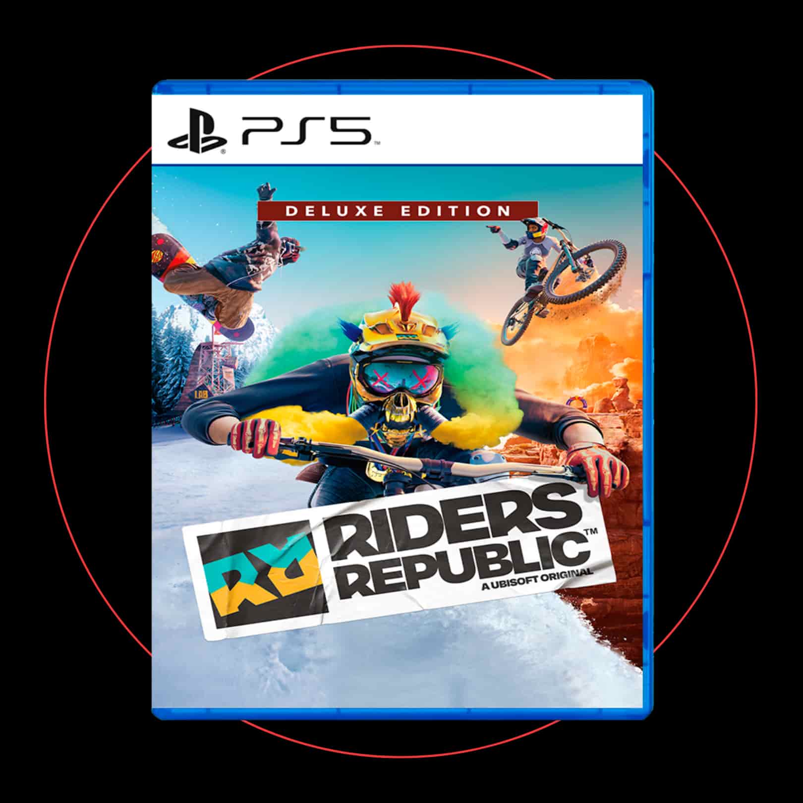 Riders Republic