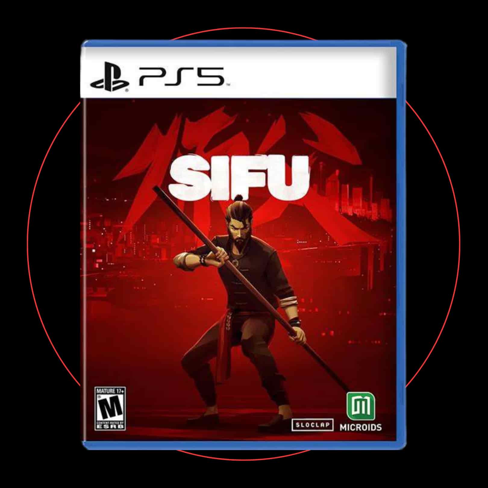 Sifu