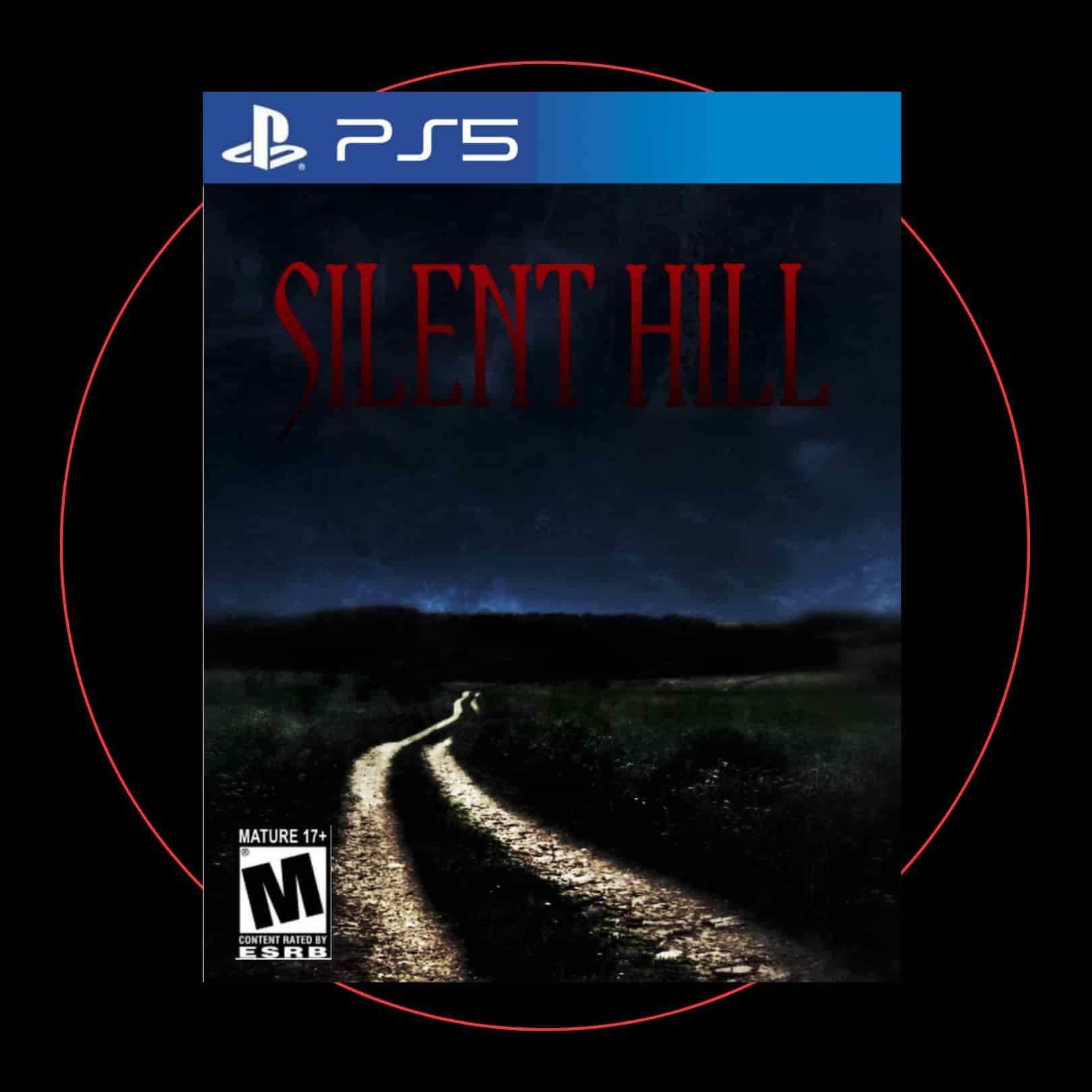 Silent Hill 2