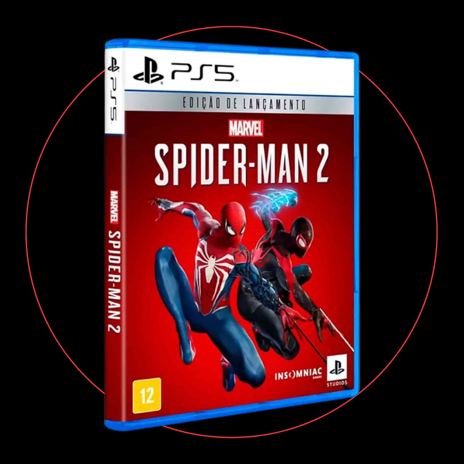 Marvel's Spider-Man 2
