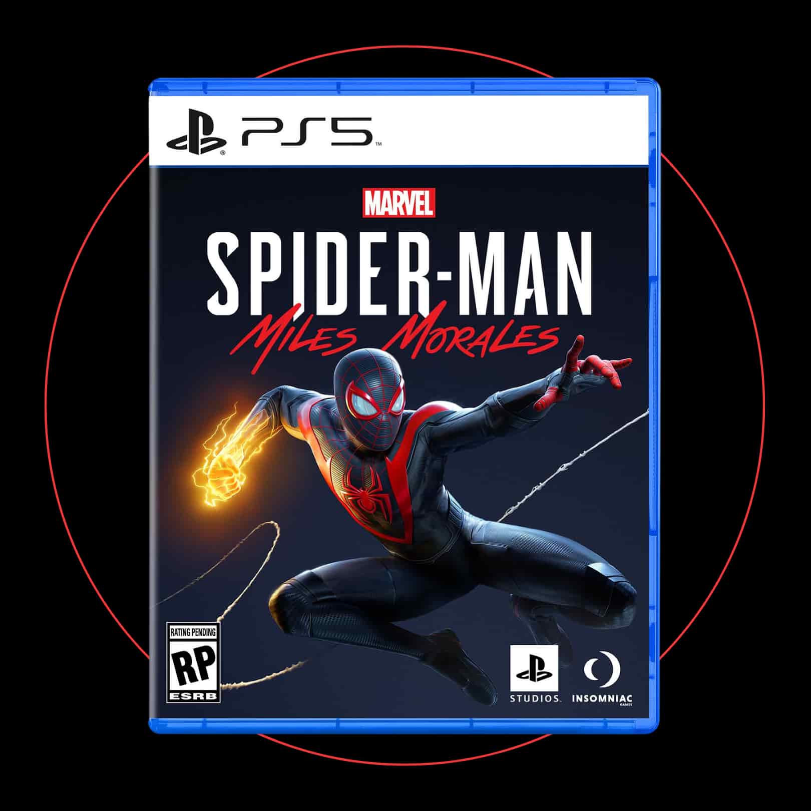 Marvel's Spider-Man: Miles Morales