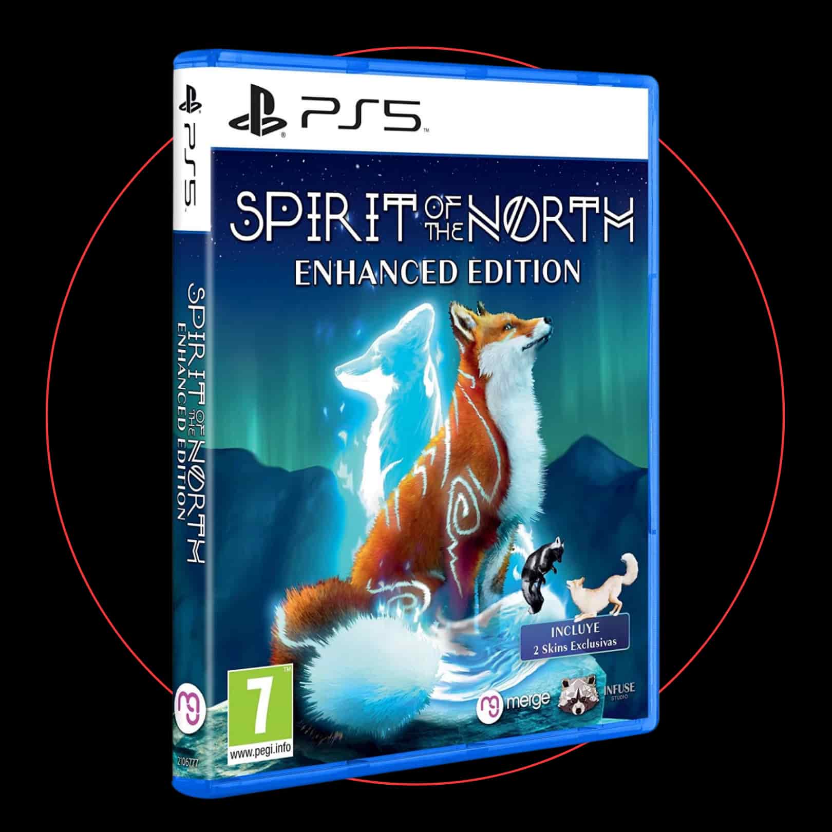 Spirit of the North