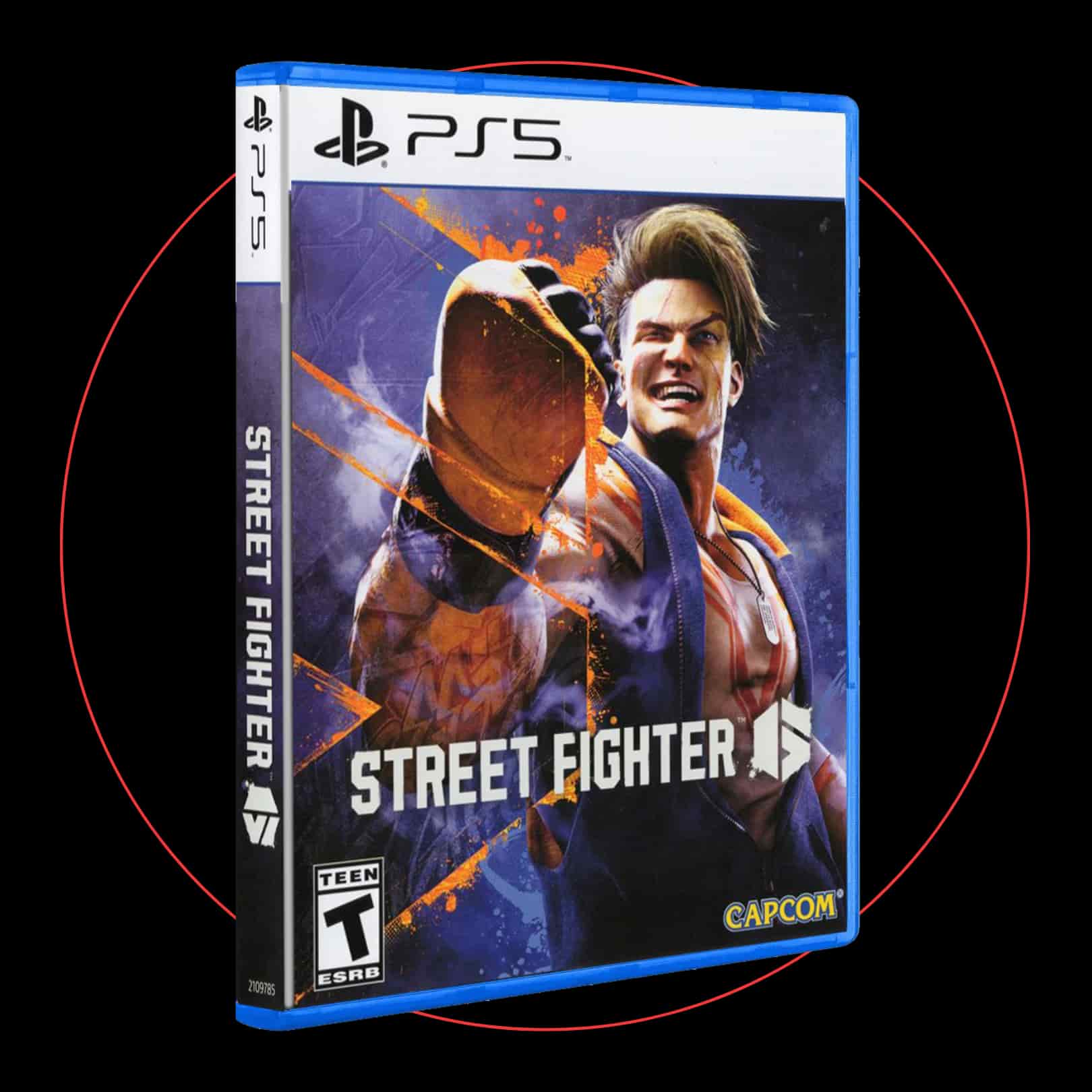 Street Fighter 6
