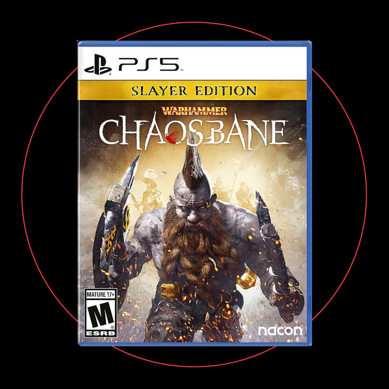 Warhammer: Chaosbane – Slayer Edition
