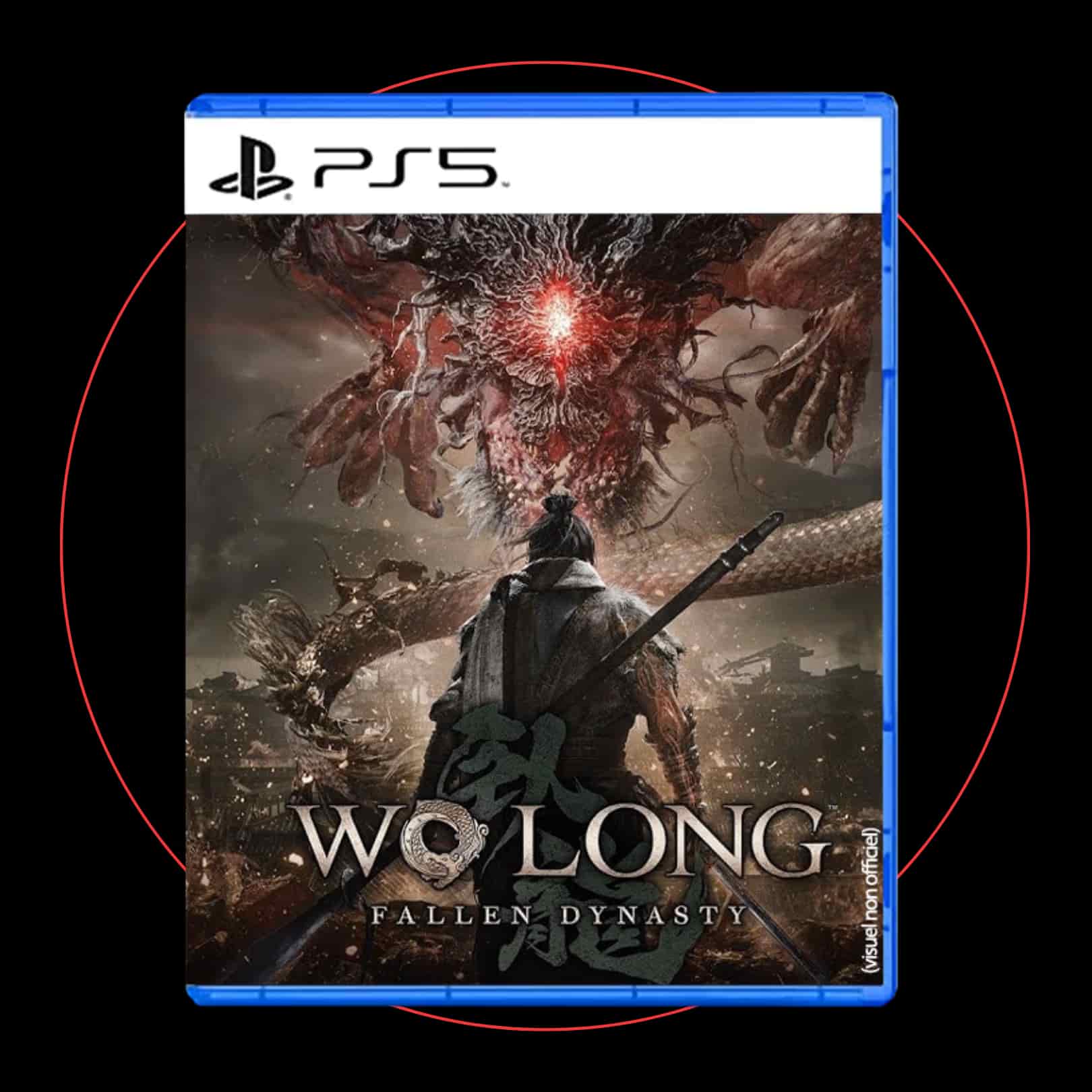 Wo Long: Fallen Dynasty