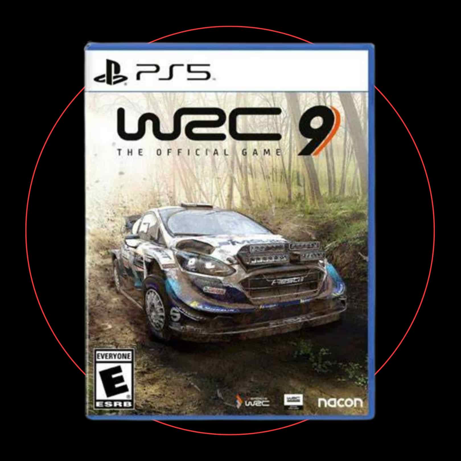 WRC 9