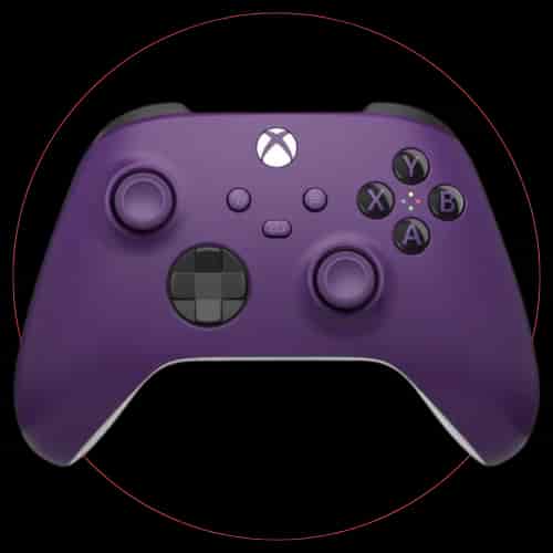 Xbox Series X Wireless Controller