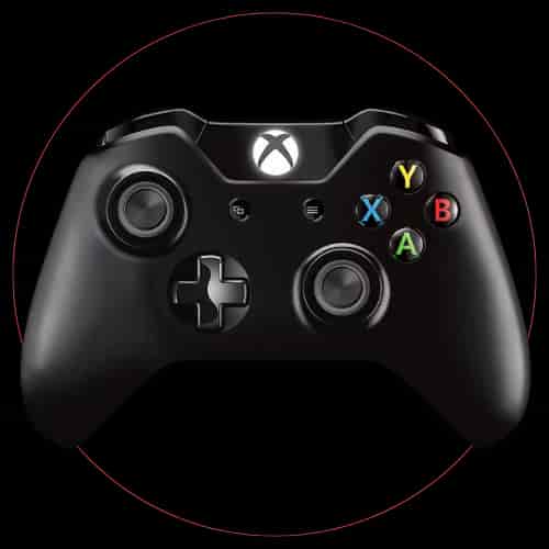 Xbox Series X Wireless Controller