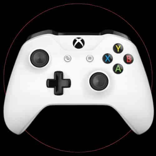 Xbox Series X Wireless Controller