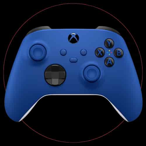 Xbox Series X Wireless Controller