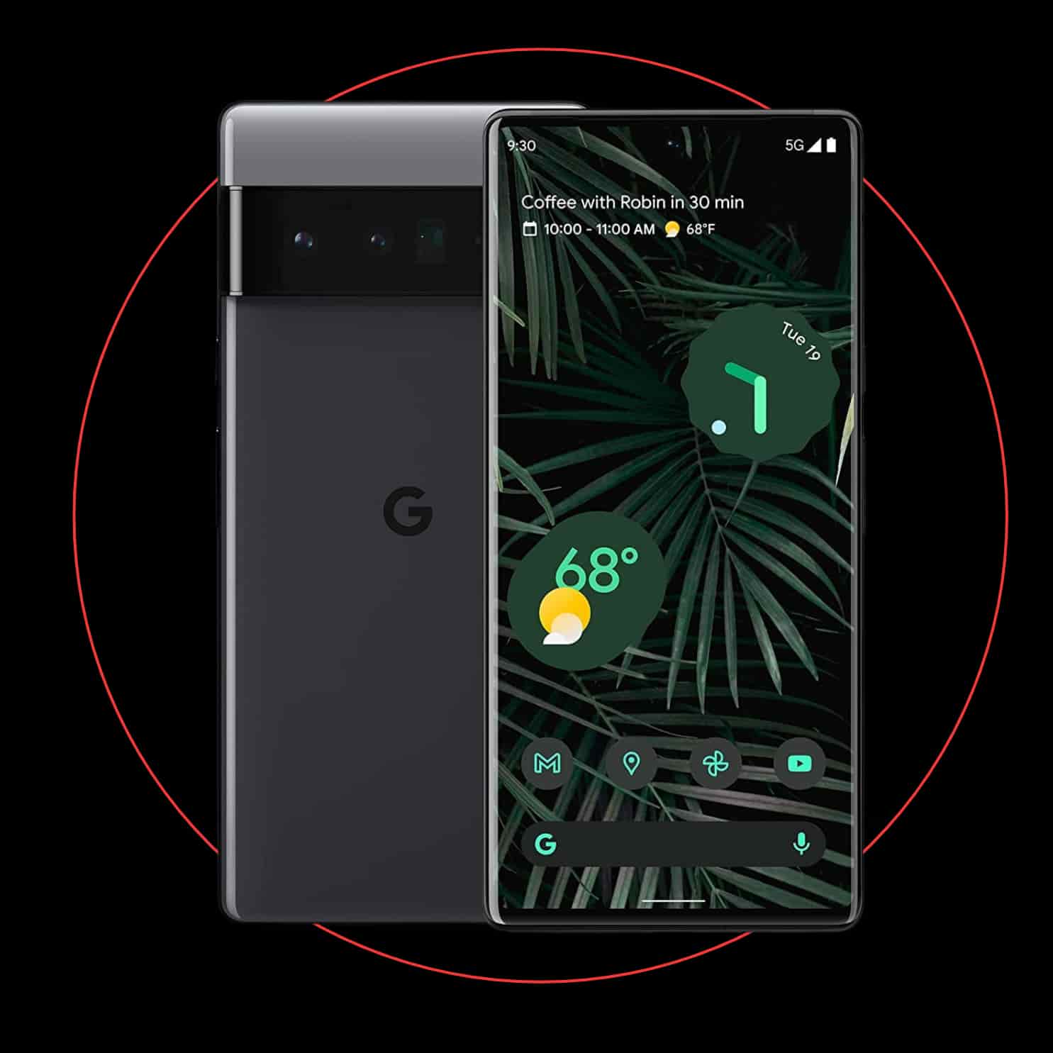 Google Pixel 6 Pro