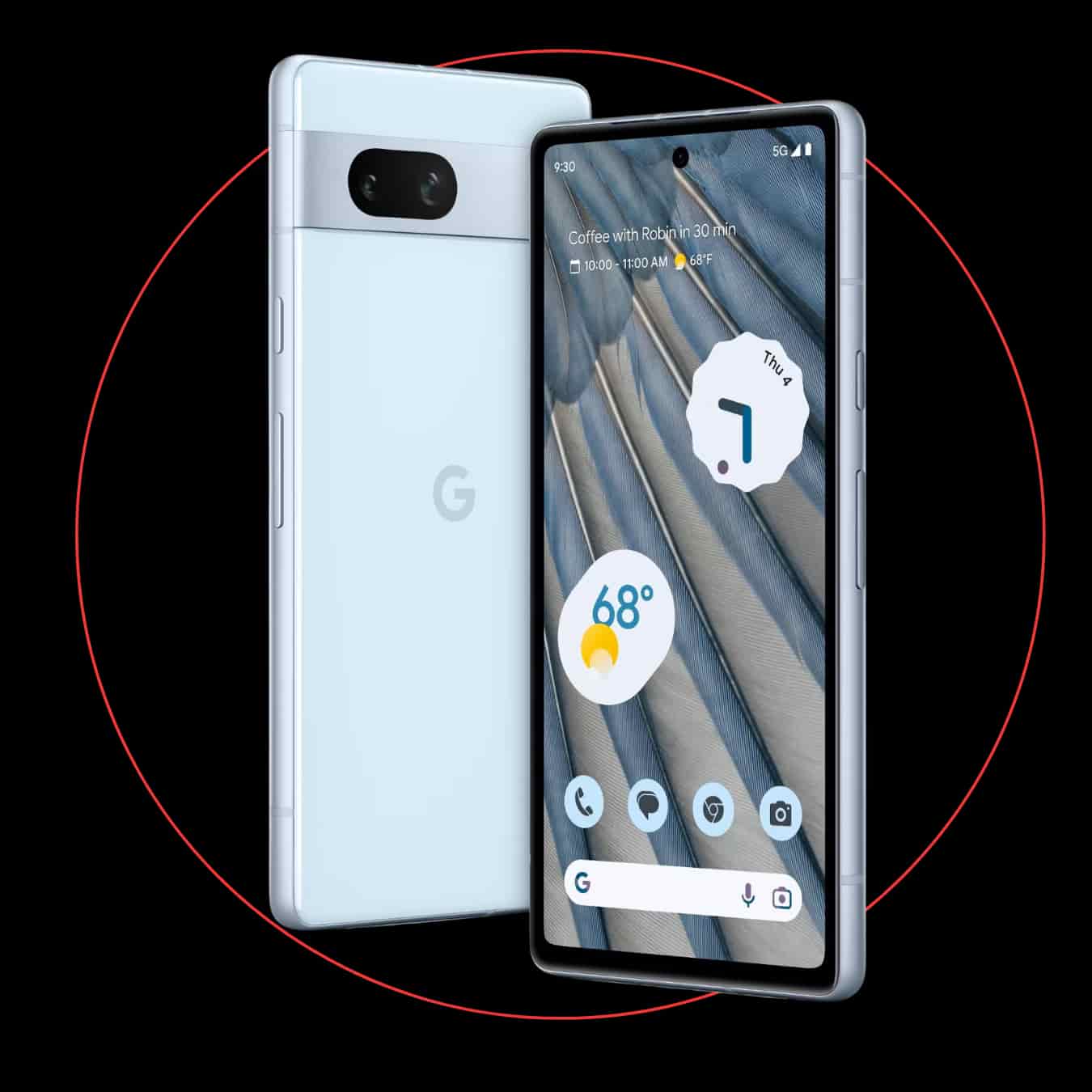 Google Pixel 7a 6GB 128GB