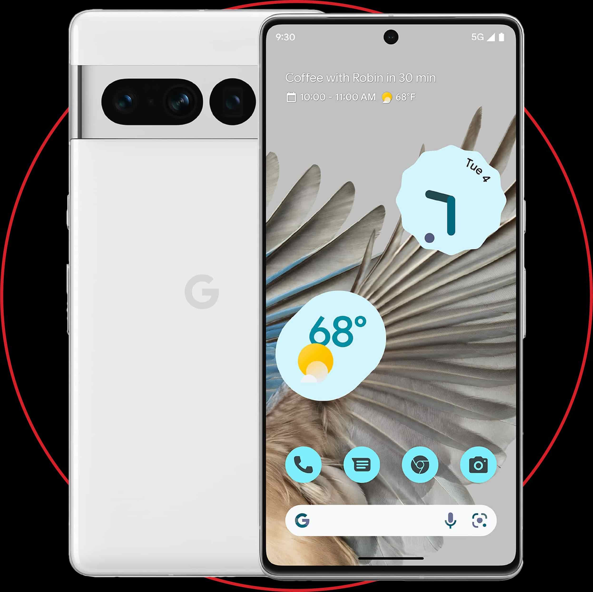 Google Pixel 7 Pro