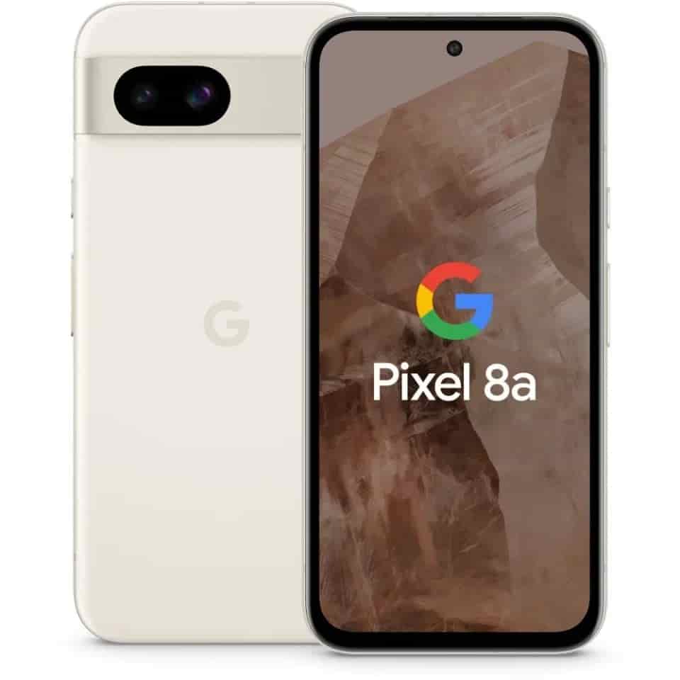 Google Pixel 8a