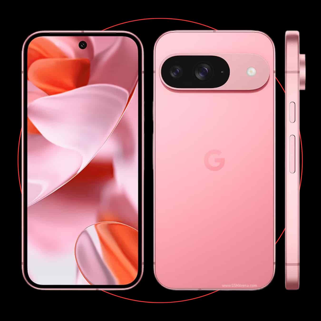 Google Pixel 9