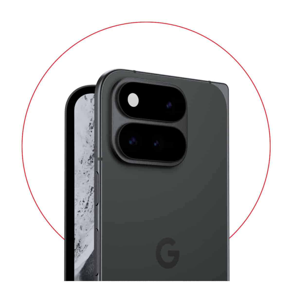 Google Pixel 11 Pro Fold