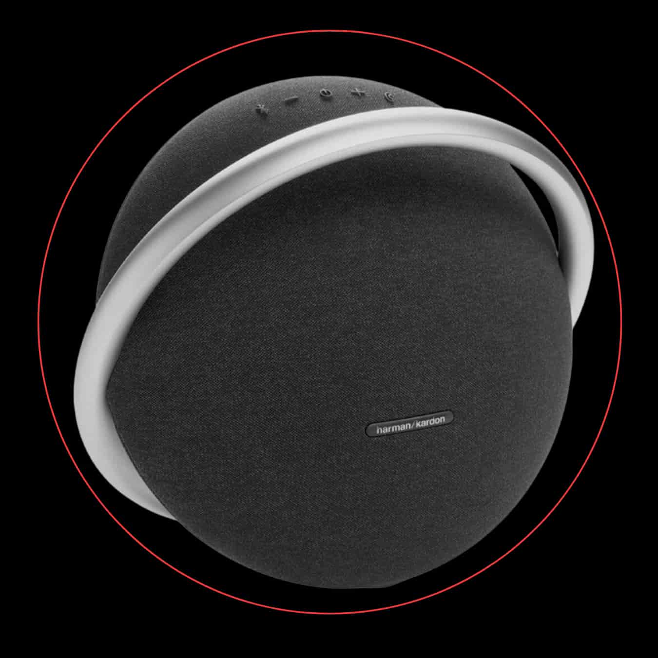 Harman Kardon Onyx Studio 8