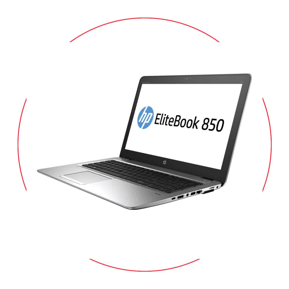 HP EliteBook 850 G3