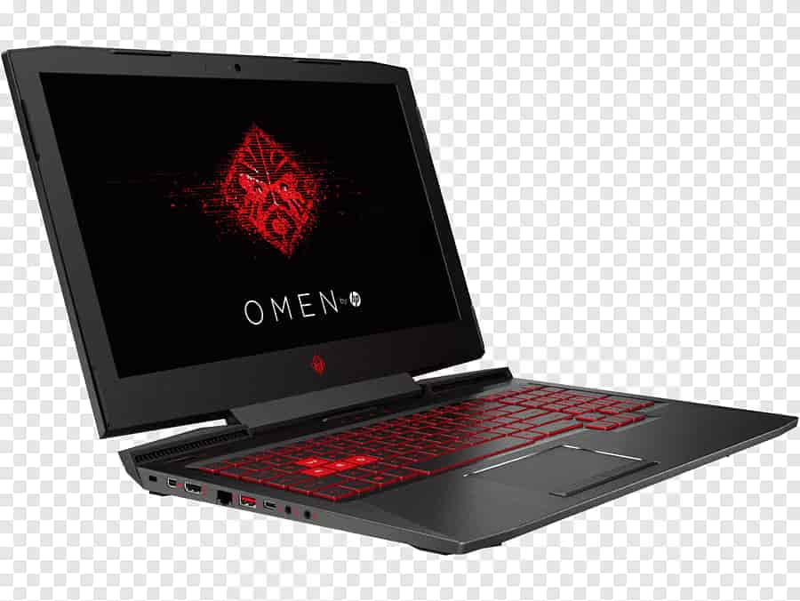 HP OMEN Transcend 14-fb1018nia