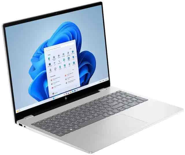 HP OmniBook 7 16-AZ0595