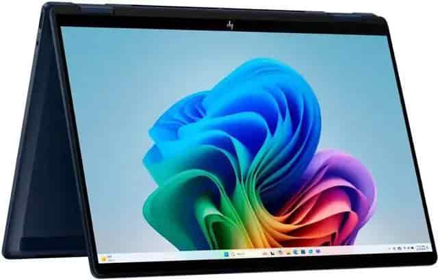 HP OmniBook Ultra Flip 14
