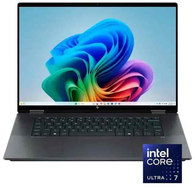 HP OmniBook X Flip 16-as0023dx