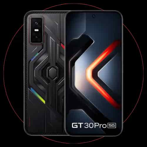 Infinix GT 30 Pro
