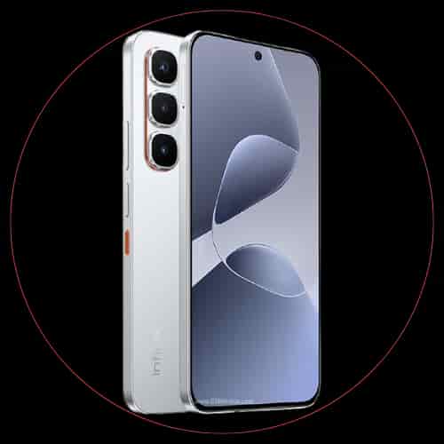 Infinix Hot 60 Pro