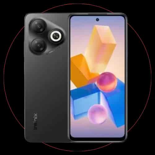 Infinix Smart 10 HD