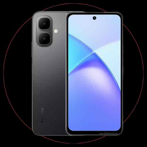 Infinix Smart 10