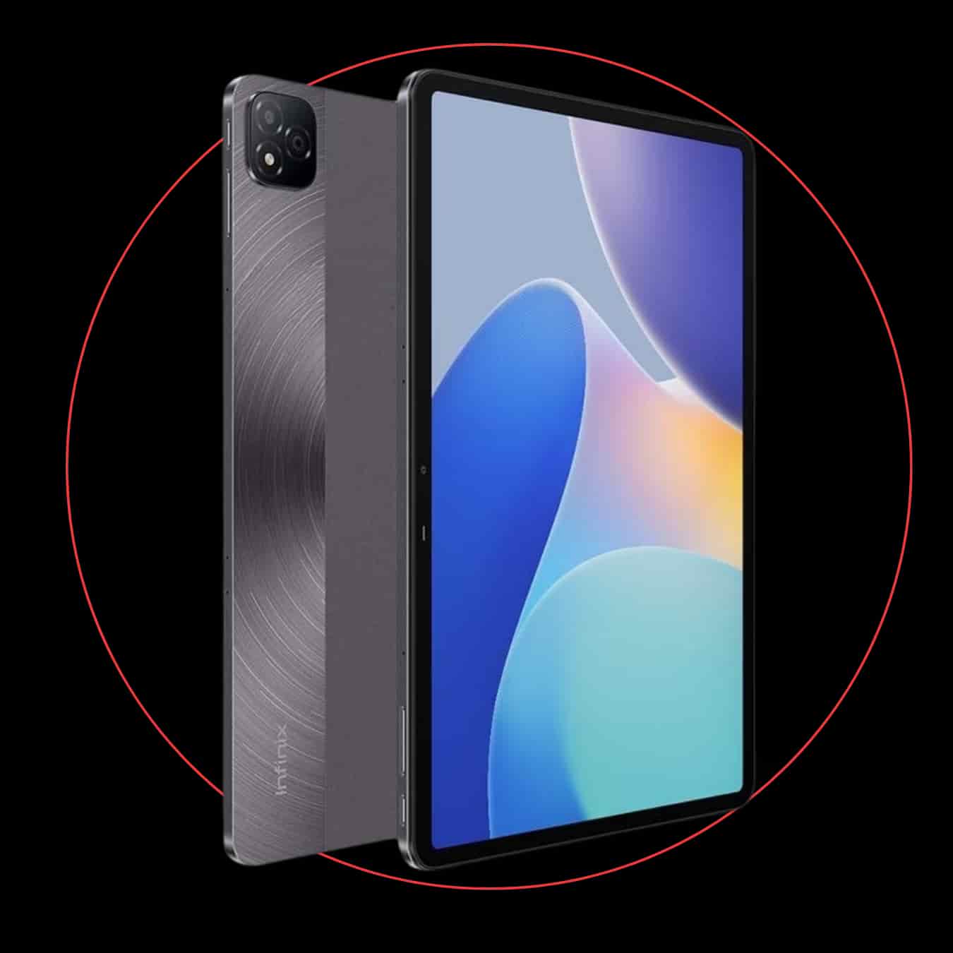 Infinix XPAD 30 Pro