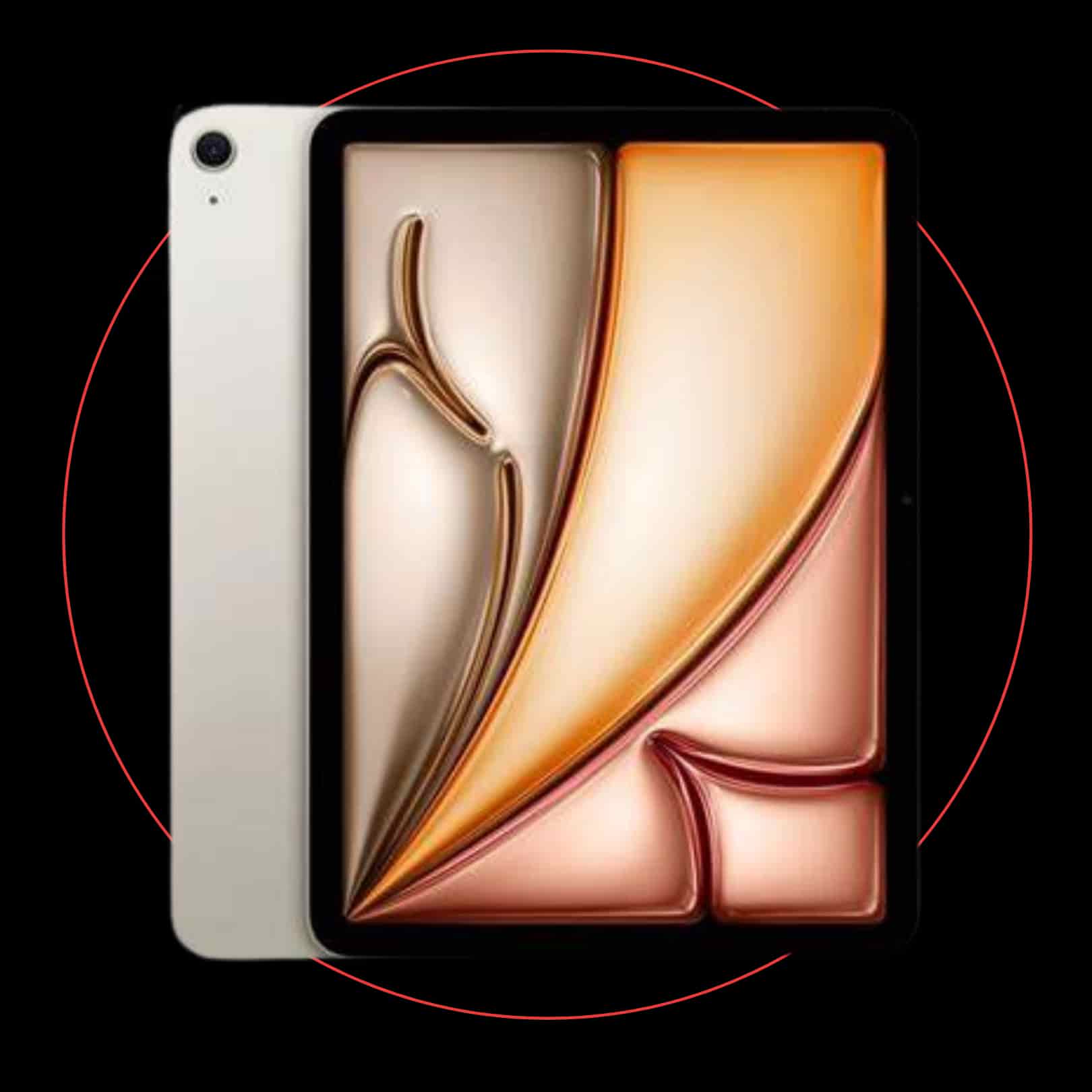 iPad Air 11-inch (M4)
