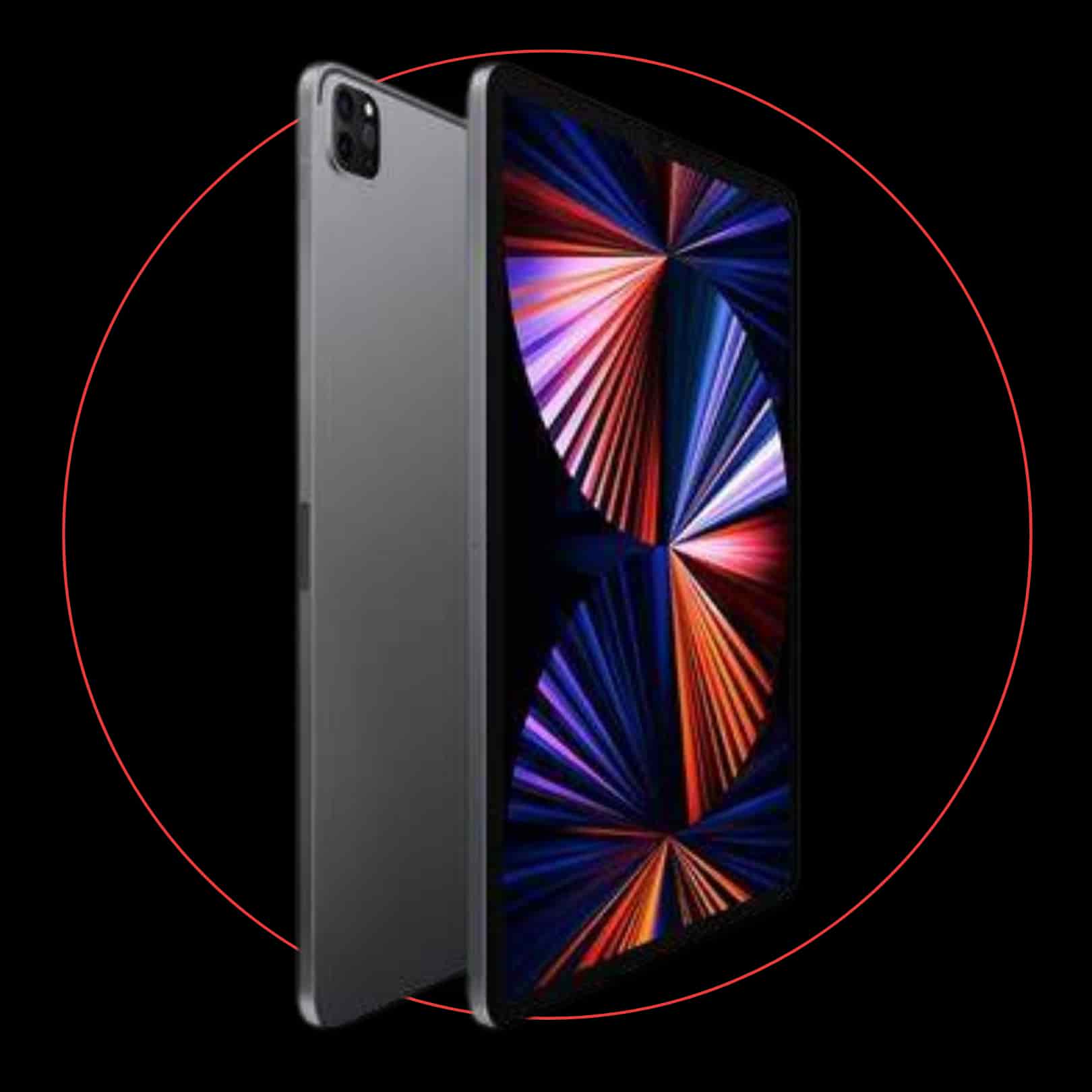 iPad Pro M1 12.9-inch (2021)