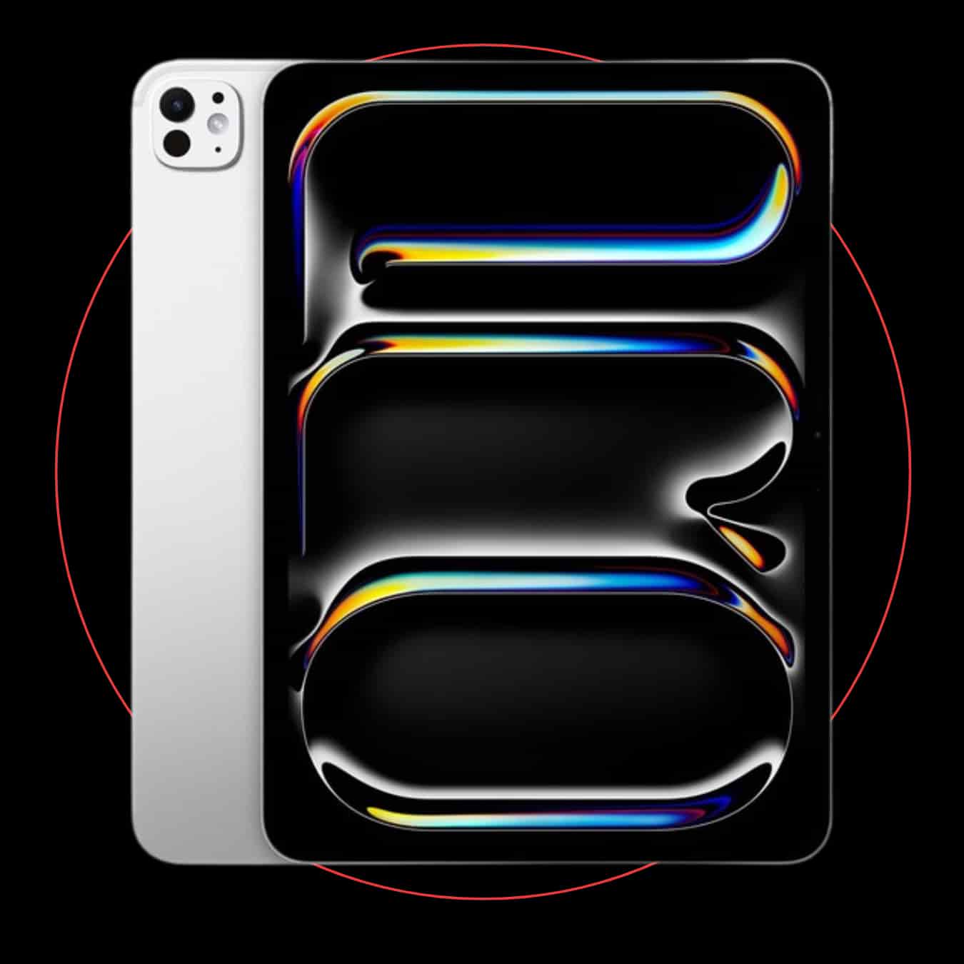 iPad Pro M4 13-inch (2024)