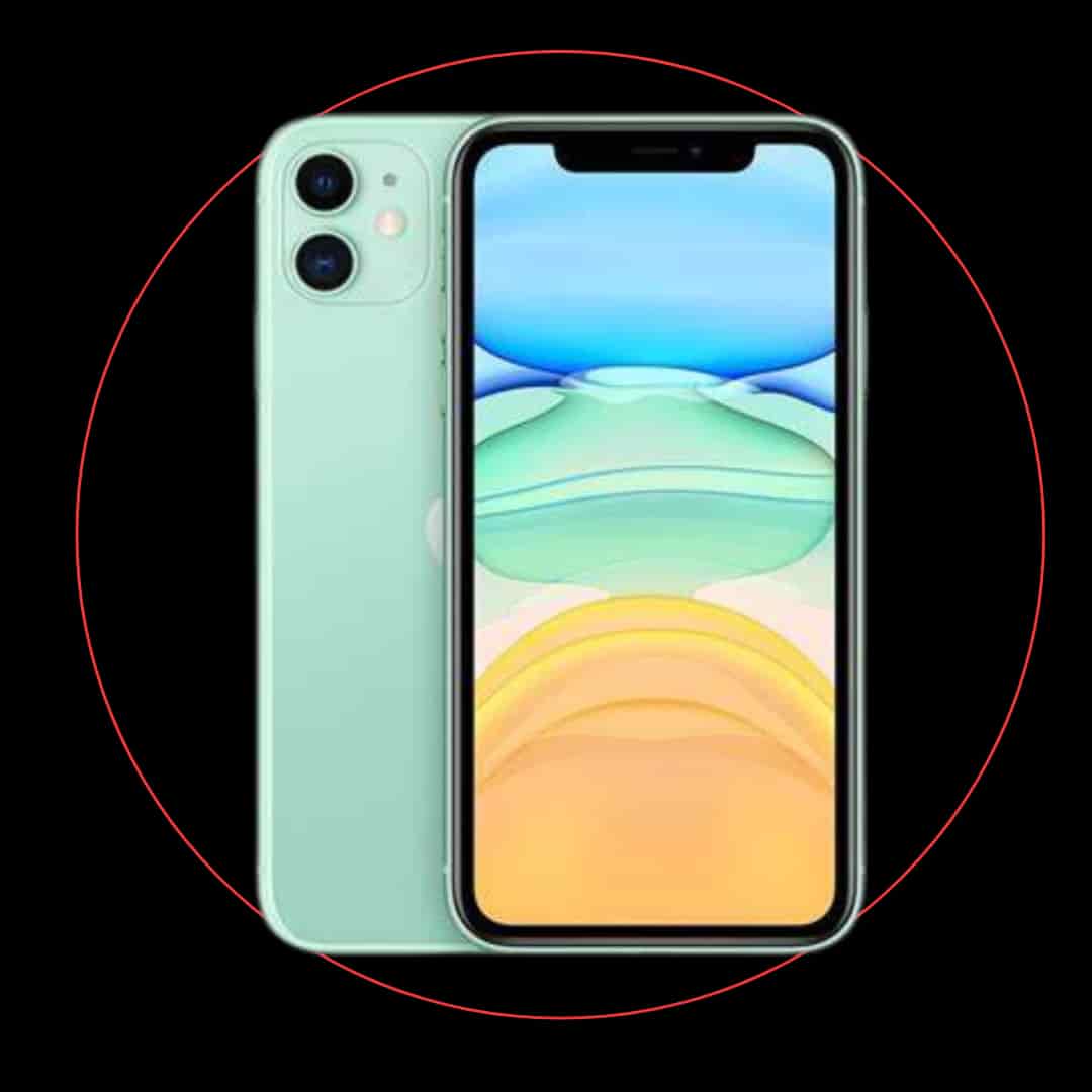 iPhone 11