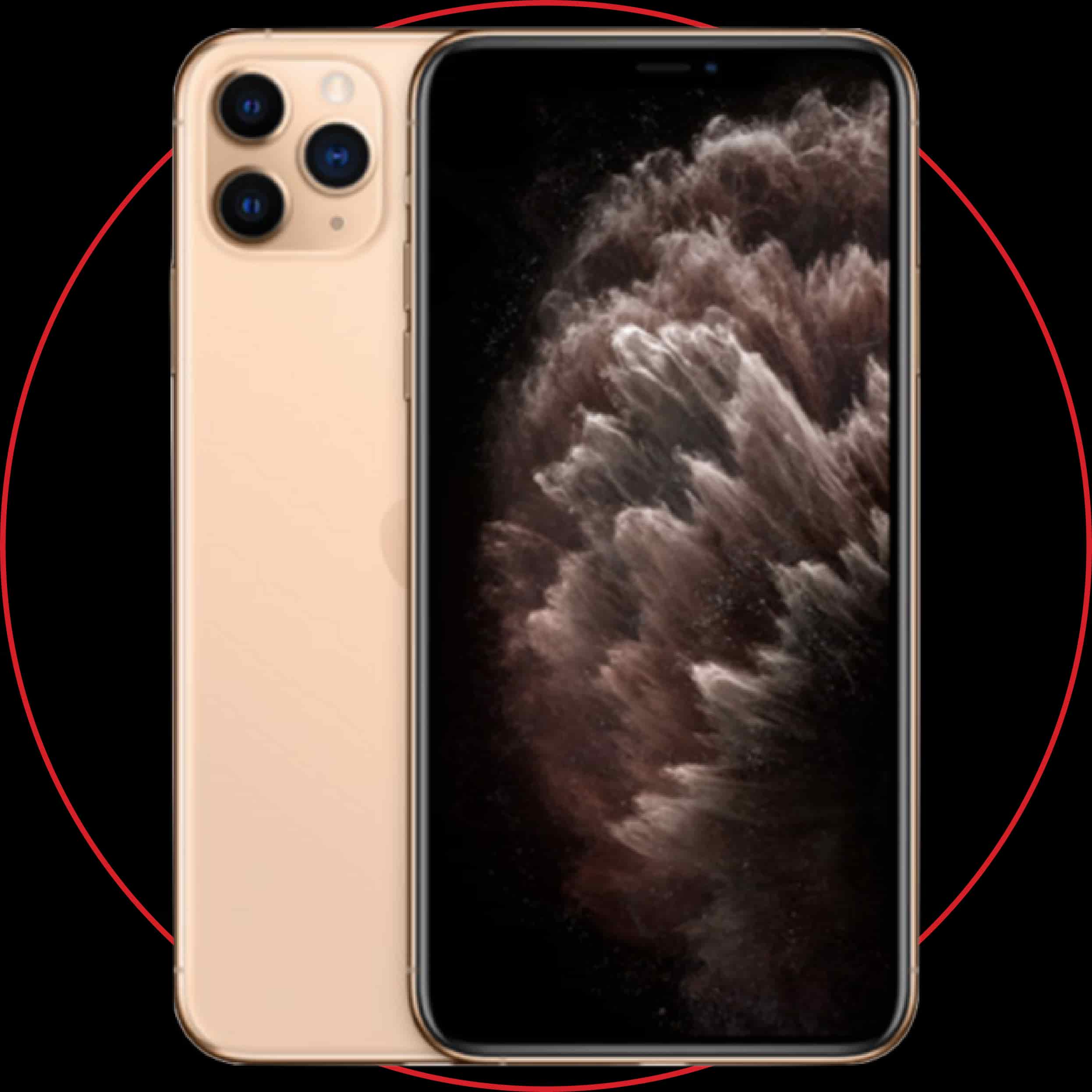 iPhone 11 Pro