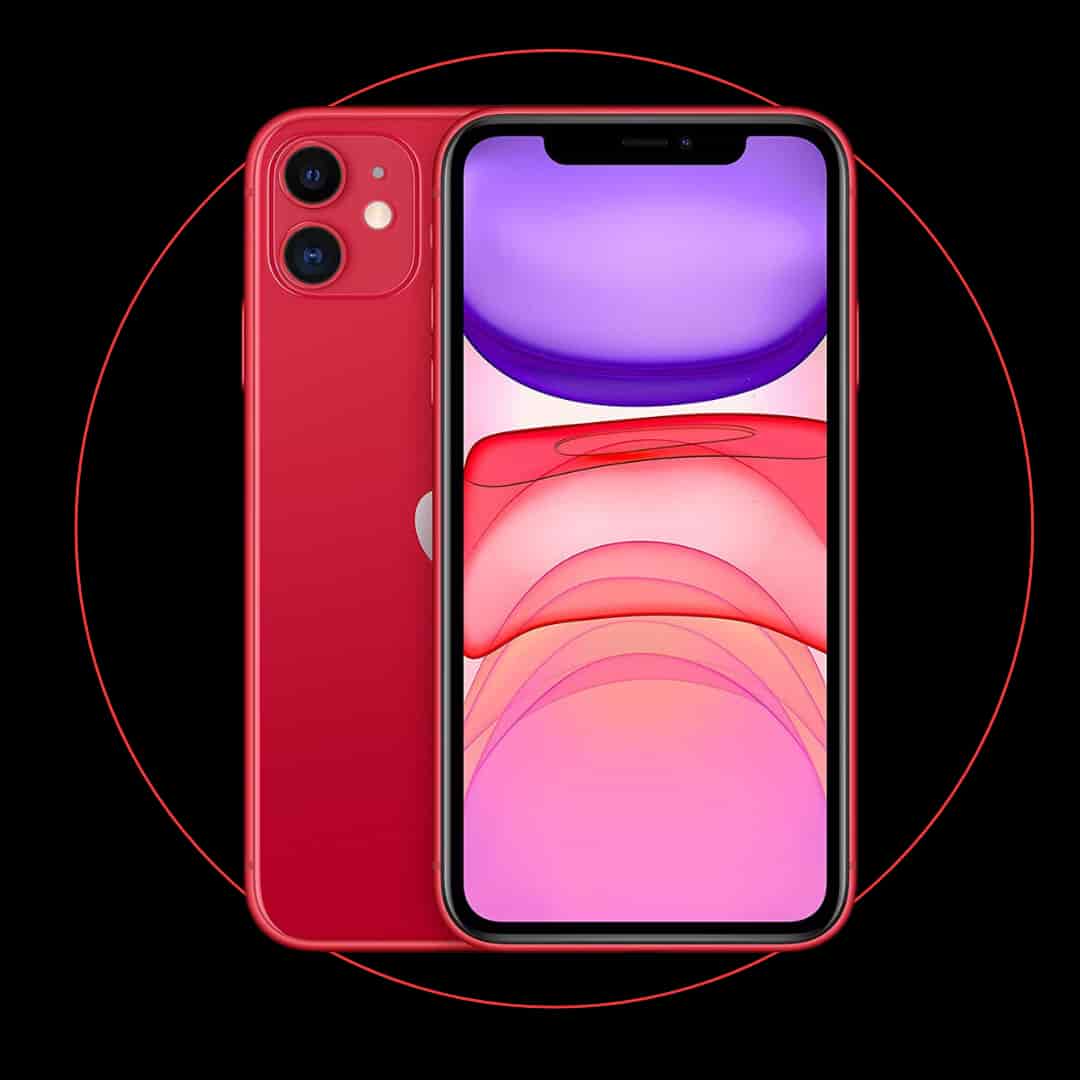 iPhone 11