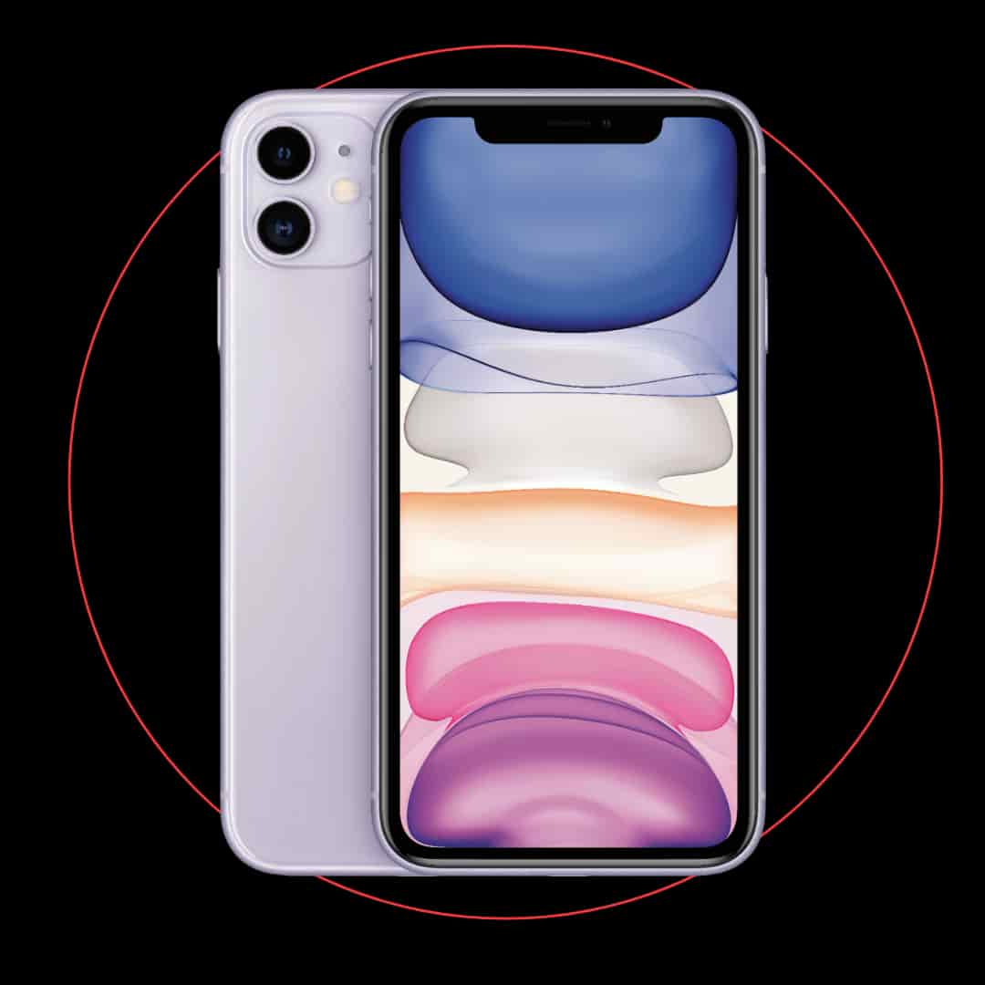 iPhone 11