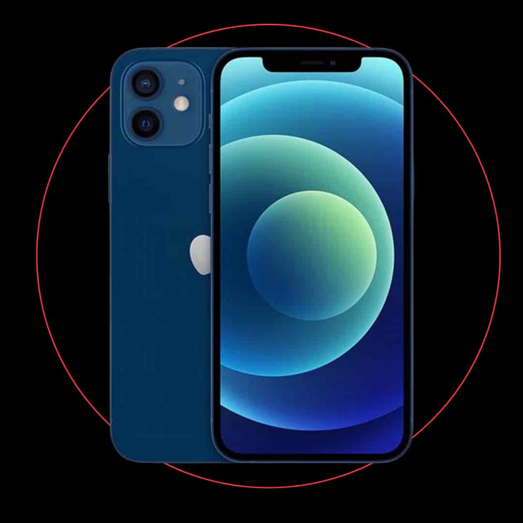 iPhone 12
