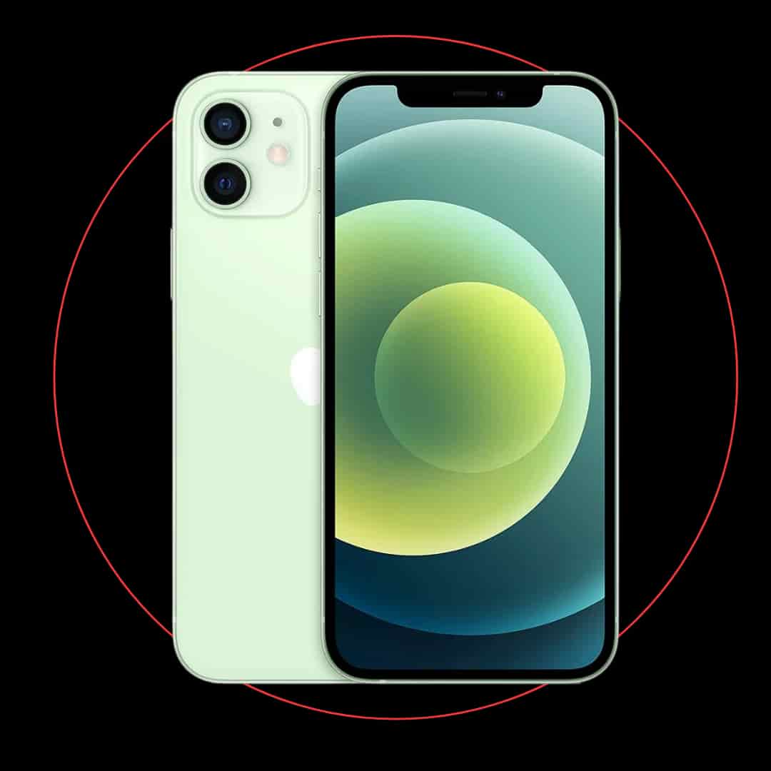 iPhone 12